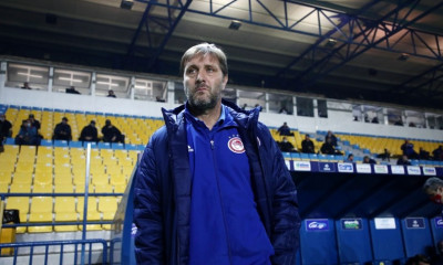 Μαρτίνς: «Ήταν ένα ματς που δυσκολευτήκαμε πολύ»!