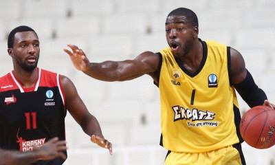 Λαύριο: Υπέγραψε ο Ανοσίκε