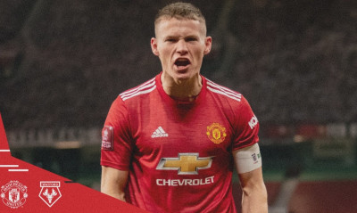 Κύπελλο Αγγλίας: Πρόκριση με τον ΜακΤομινέι για την Γιουνάιτεντ (video)