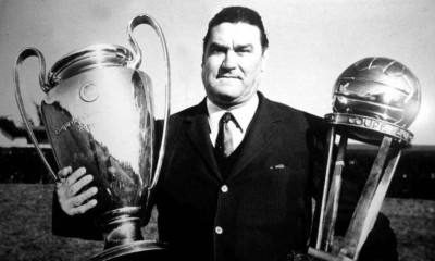 Νερέο Ρόκο: Ο προπονητής που... δίχασε το παγκόσμιο ποδόσφαιρο για πάντα!