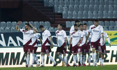 Συνεχίζονται οι αλλαγές στην ΑΕΛ - Νέες αποχωρήσεις