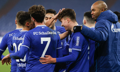 Bundesliga: Θρίαμβος για Σάλκε έπειτα από έναν χρόνο! (videos+photos)