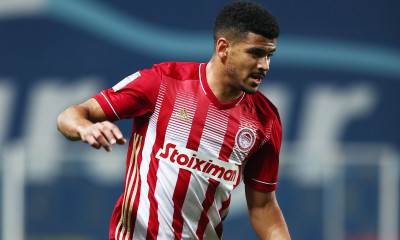 Ντρέγκερ: «Χαίρομαι που επέστρεψα και έδωσα την πρώτη μου ασίστ»