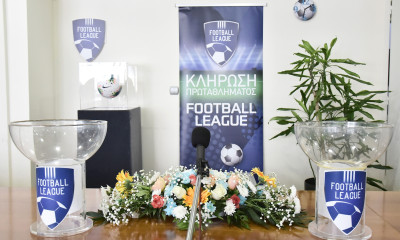 Football League: Τηλεδιάσκεψη με φόντο την επανέναρξη