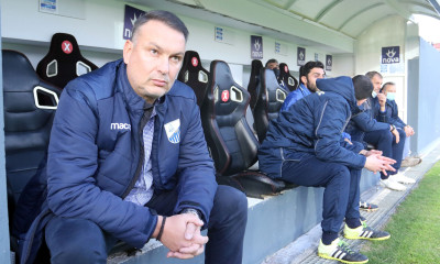 Συγκλονίζει ο Γρηγορίου για Βύντρα: «Δεν μπορούσε να πάρει ανάσα»