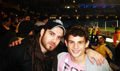 Όταν ο Ιωάννου τραγουδούσε για τον Άρη! (Photos)