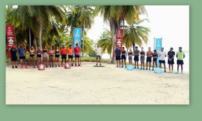 Survivor: Στη φόρα και τα χρήματα που παίρνουν οι Μαχητές εβδομαδιαίως!