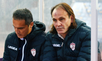 ΑΕΛ: Με Τσόσιτς, Κολομπίνο στη Λεωφόρο