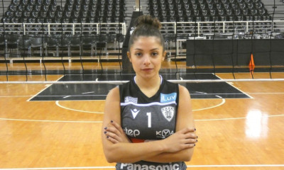 Ξανθοπούλου: «Ελπίδα ότι το μέλλον θα είναι λαμπρότερο»