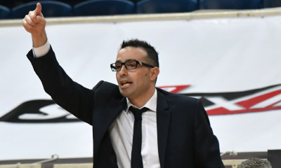 Χαραλαμπίδης: «Σηκώθηκαν και πάλεψαν»