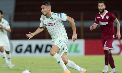 Παναθηναϊκός - ΑΕΛ: Στις 19:30 στο Novasports 1