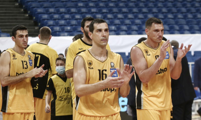 Παναθηναϊκός ΟΠΑΠ - ΑΕΚ: Χωρίς Ζήση και Κατσίβελη στο ντέρμπι