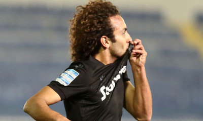 ΠΑΟΚ: Πολυτιμότερος ο Ουάρντα (video)