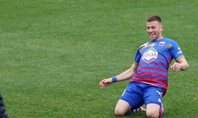 Συγκίνησε ο Κιάκος – Η αφιέρωση στον ανιψιό του!(Video+Photos)