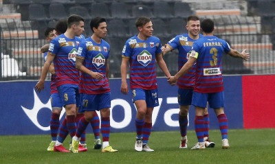 Λόπεθ: «Πληρώσαμε τις στημένες φάσεις»