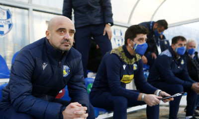 Μπάσιτς: «Ήταν σημαντικό να πάρουμε τους τρεις βαθμούς»!