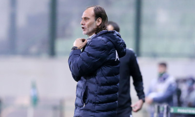 Τάτσης: «Το σκορ δεν ανταποκρίνεται στην εικόνα του ματς»!