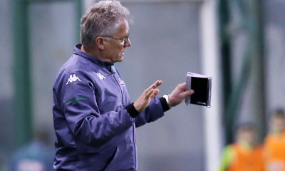 Μπόλονι: «Να μάθουμε να είμαστε μεγάλοι»!