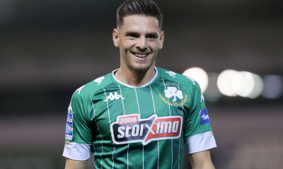 Χατζηγιοβάνης: «Είμαι ευγνώμων στον Παναθηναϊκό»!