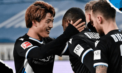 Bundesliga: Νίκη ανάσα για την Αρμίνια Μπίλεφελντ (video)