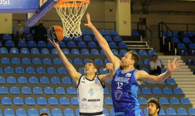 Κολοσσός: Το ρεκόρ του Ξανθόπουλου