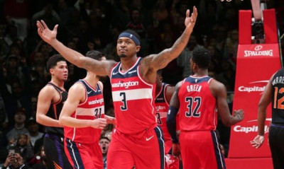 Μυθική δήλωση από σταρ του NBA: «Δεν μαρκάρουμε ούτε παρκαρισμένο αμάξι» (video)