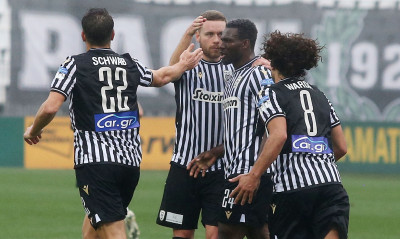 Αυτός φεύγει από την Τούμπα - Έσκασε πρόταση πριν το ΠΑΟΚ-Ολυμπιακός