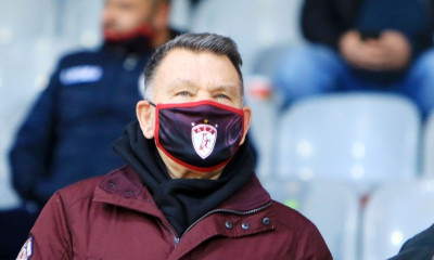 Χαμός με Κούγια πριν το Παναθηναϊκός-ΑΕΛ - Μήνυμα-βόμβα στο Αλκαζάρ (photos)