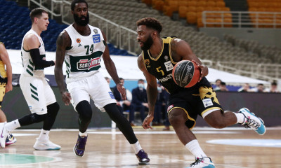 Παναθηναϊκός ΟΠΑΠ - ΑΕΚ: «Ζεστός» ο Λάνγκφορντ κόντρα στην πρώην ομάδα του (video)