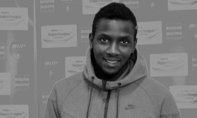 Τραγωδία - Πέθανε στο γήπεδο ο 30χρονος πρώην άσος του ΠΑΣ Γιάννινα, Κριστοφέρ Μαμπουλού (photos)