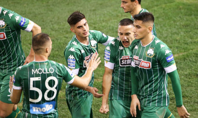 Με την αύρα της Λεωφόρου και μηνύματα από τις αλλαγές!