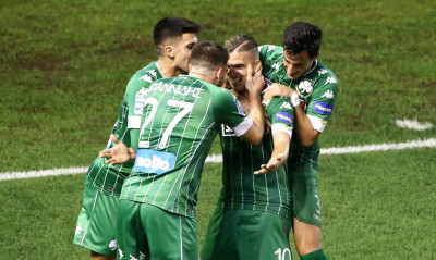 Super League: Η βαθμολογία μετά από τα ματς της Κυριακής