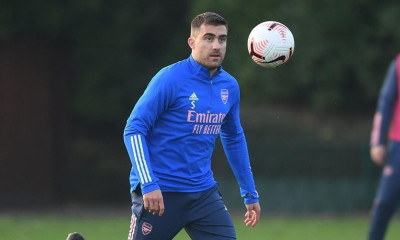 ΑΕΚ: Αυτά ισχύουν με Παπασταθόπουλο