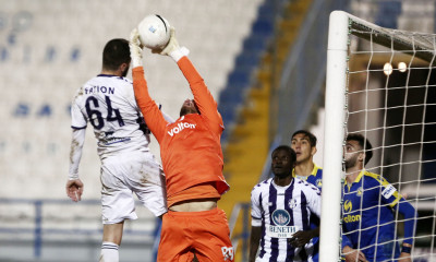 Τσιφτσής: «Δύσκολη η συνέχεια, μπορεί πεντάδα ο Αστέρας»