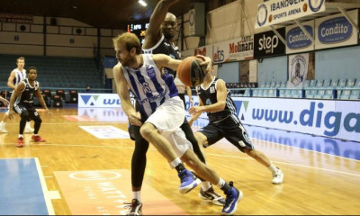 Βεργίνης: «Συγκεντρωμένοι σε όλη τη διάρκεια του παιχνιδιού»