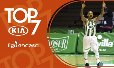 ACB: Απίθανο Top-7 (video)