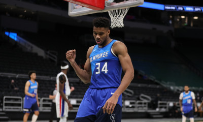 NBA: Επιστρέφει με Ορλάντο ο Αντετοκούνμπο