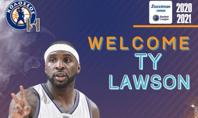 Κολοσσός: Την Τετάρτη έρχεται ο Λόσον