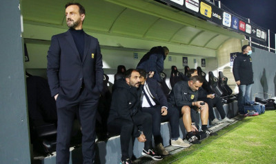 ΠΑΣ Γιάννινα-Άρης: Εκπλήξεις από τον Μάντζιο στους «Ζωσιμάδες» (photos)