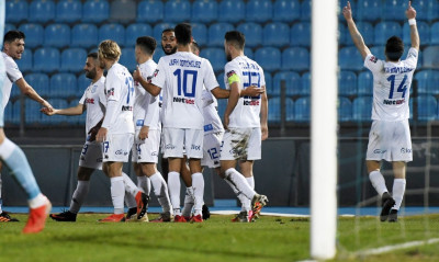 ΠΑΣ Γιάννινα-Άρης: Η ενδεκάδα των Ηπειρωτών (photos)