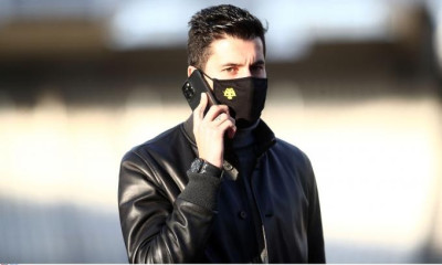 ΑΕΚ: Τι ισχύει για δεξί μπακ και τερματοφύλακα - Η θέση της ΠΑΕ