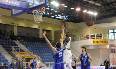 Κολοσσός: Η μαγνητική τελείωσε τον Τούμπα!