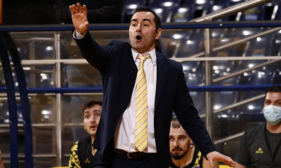 Άρης: Προετοιμάζεται για Παναθηναϊκό ΟΠΑΠ