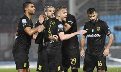 Σάσα: «Δεν έπρεπε να διεξαχθεί το παιχνίδι, νίκες με ΑΕΚ, Παναθηναϊκό»!