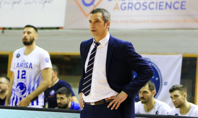 Λάρισα: Ο Παπανικολόπουλος παραδέχθηκε πως «στην επίθεση είχαμε πρόβλημα»