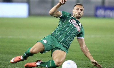 Παναθηναϊκός: Θέλει Μολό ο Μπόλονι - Ανοιχτό να μην πάρει δεξί μπακ!