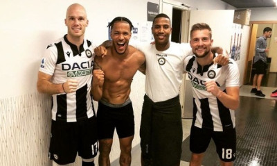 ΑΕΚ: Ο πρώτος στόχος Λαλά και η ποιοτική εναλλακτική για τα δεξιά (photos)