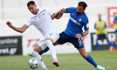 Ατρόμητος-Λαμία: Ο διαιτητής του εξ αναβολής