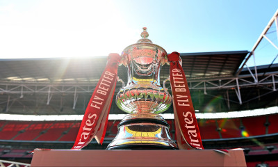 Κλήρωση-«φωτιά» στο Κύπελλο Αγγλίας: Μάντσεστερ Γιουνάιτεντ-Λίβερπουλ στους «32»!