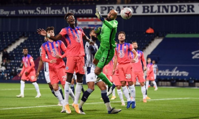 Τσέλσι: Ρίχνει «βόμβα» με το... παιδί-θαύμα (photos+video)